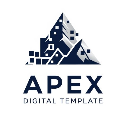 Digital Budget Planner | Monthly & Annual Finance Tracker ES01