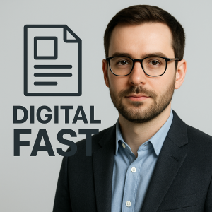 DIGITAL FAST