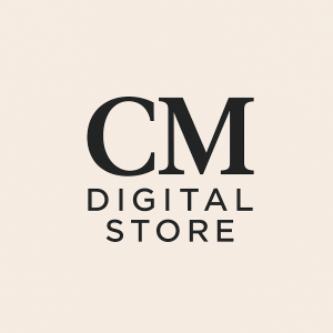 CM Digital Store